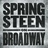 Bruce Springsteen - On Broadway 2CD