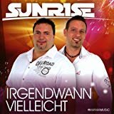 Sunrise - Irgendwann vielleicht CD