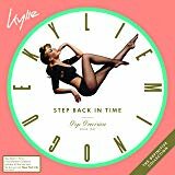 Kylie Minogue - Step Back In Time - Definitive Collection 2CD 