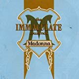 Madonna - Immaculate The Collection CD