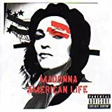 Madonna - American Life CD