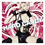 Madonna - Hard Candy CD