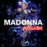 Madonna - Rebel Heart Tour 2CD