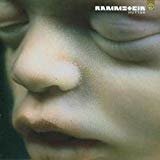 Rammstein - Mutter CD 