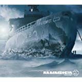 Rammstein -Rosenrot CD 