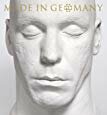 Rammstein -Made in Germany 1995 - 2011 2CD 