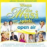 Wenn die Musi spielt - Sommer Open Air 2019 2CD 