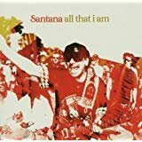 Santana - All That I Am CD 