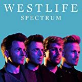 Westlife - Spectrum CD NEU