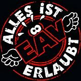 EAV - Alles ist erlaubt CD 