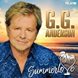 G.G. Anderson - Summerlove CD 