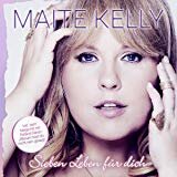 Maite Kelly - Sieben Leben für dich CD 