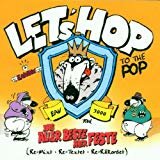 EAV - Let`s Hop - Das Allerbeste aber feste CD   