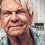 Matthias Reim - MR 20 CD 