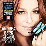 Andrea Berg - 25 Jahre Abenteuer Leben 2CD 