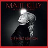 Maite Kelly - Die Liebe siegt sowieso ( Herz Edition ) CD 