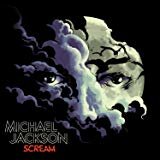 Michael Jackson - Scream CD