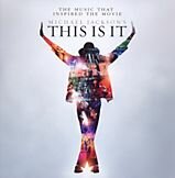 Michael Jackson - This Is It CD 