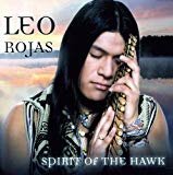  Leo Rojas, Spirit Of The Hawk 