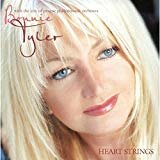 Bonnie Tyler - Heart Strings CD 