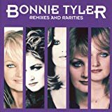 Bonnie Tyler - Remixes And Rarities 2CD 