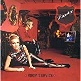 Roxette - Room Service CD 