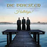 Priester die - Halleluja CD 