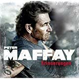 Peter Maffay - Erinnerungen  - Die stärksten Balladen CD 