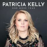 Patricia Kelly - One More Year CD 