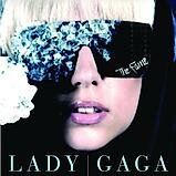 Lady Gaga . The Fame CD