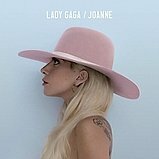 Lady Gaga . Joanne CD