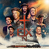 In Extremo - Kompass zur Sonne CD