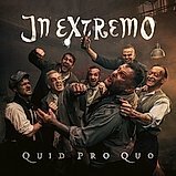 In Extremo - Quid pro Quo CD 