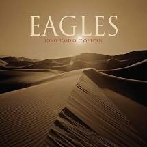 Eagles - Long Road Out Of Eden 2CD