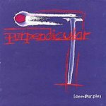 Deep Purple - Purpendicular  CD 