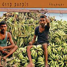 Deep Purple - Bananas CD 