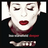 Lisa Stansfield - Deeper LP Vinyl NEU