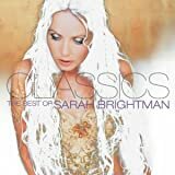 Sarah Brightman - Classics - The Best Of CD 