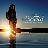 Sarah Brightman - Harem ( Standard ) CD 