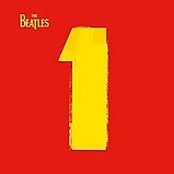 Beatles The - 1 CD 