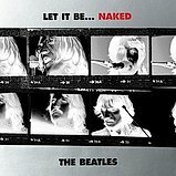 Beatles The - Let It Be - Naked  2CD 