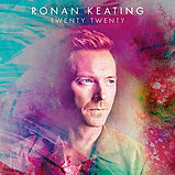 Ronan Keating - Twenty, Twenty CD 