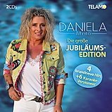 Daniela Alfinito - Die Grosse Jubiläums Edition 2CD NEU