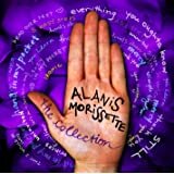 Alanis Morissette - The Collection - Best Of  CD 