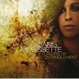 Alanis Morissette - Flavors Of Entanglement CD 