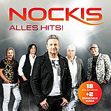 Nockalm Quintett - Nockis - Alles Hits CD 