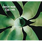 Depeche Mode - Exciter CD