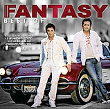 Fantasy, Best Of - 10 Jahre Fantasy CD