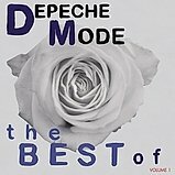 Depeche Mode - The Best Of CD