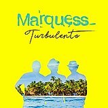 Marquess - Turbolento CD 